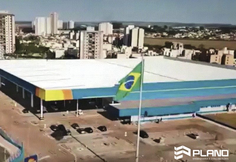 Assaí Ribeirão Preto (Castelo Branco) - Plano Engenharia e Construção