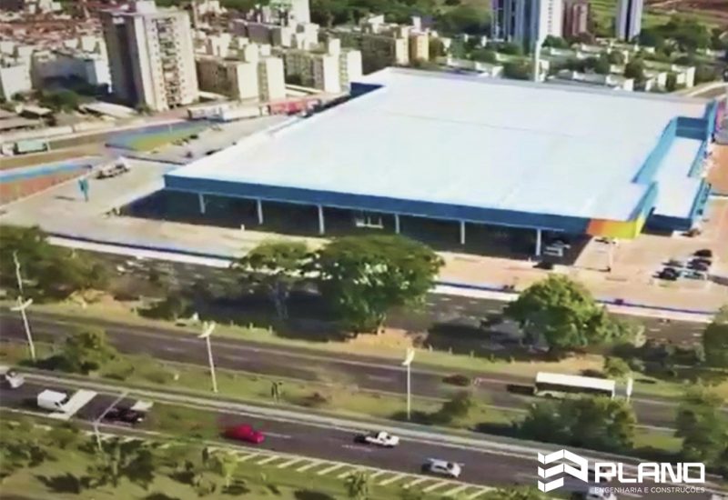 Assaí Ribeirão Preto (Castelo Branco) - Plano Engenharia