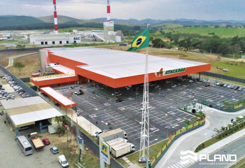 Atacadão-Guaratingueta---Plano-Engenharia-e-Construção