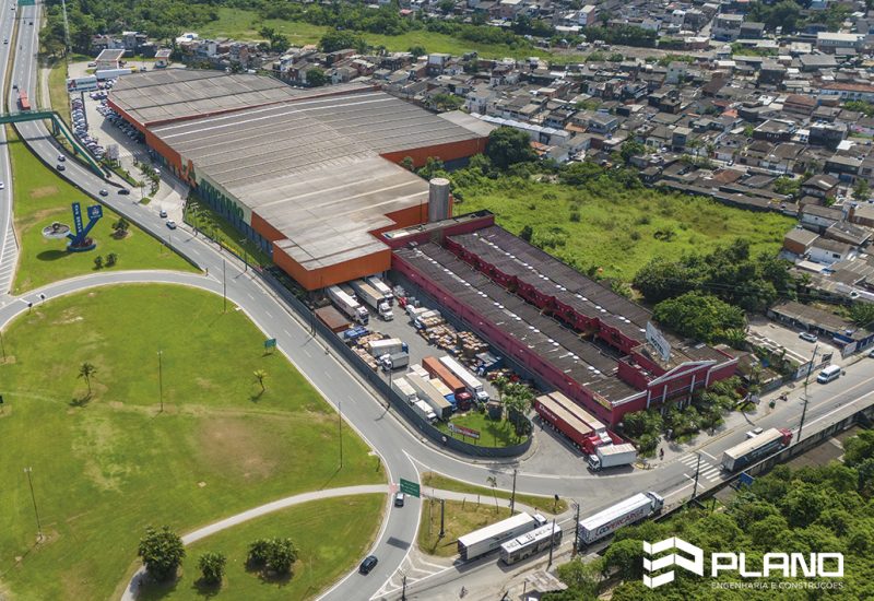 Atacadão-Guaruja-aerea--Plano-Engenharia