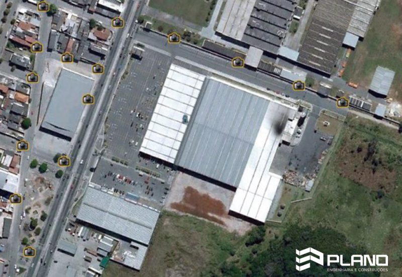 Atacadão-Suzano--vista-aerea--Plano-Engenharia