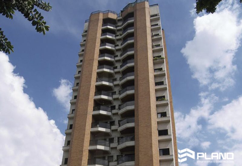 Edificio residencial Via Torino - Vila Alpina - SP - Plano Engenharia1