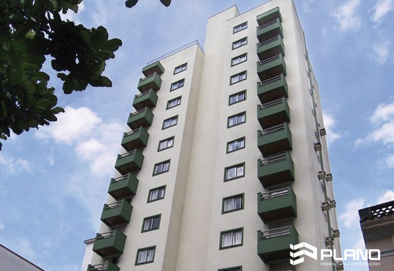 Flat Bela Vista - SP _ Plano Engenharia1