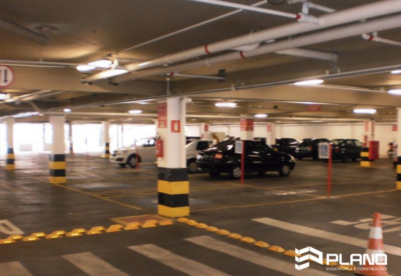 Makro - Guarapiranga - Plano Engenharia e Construção