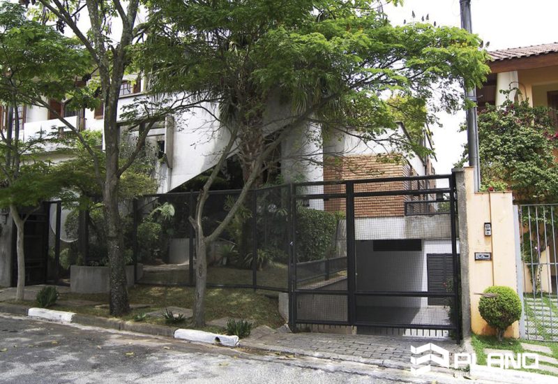 residencia jardim textil - SP - Plano Engenharia